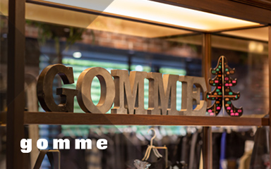 gomme