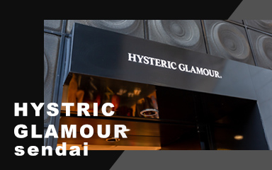 Hysteric Glamour